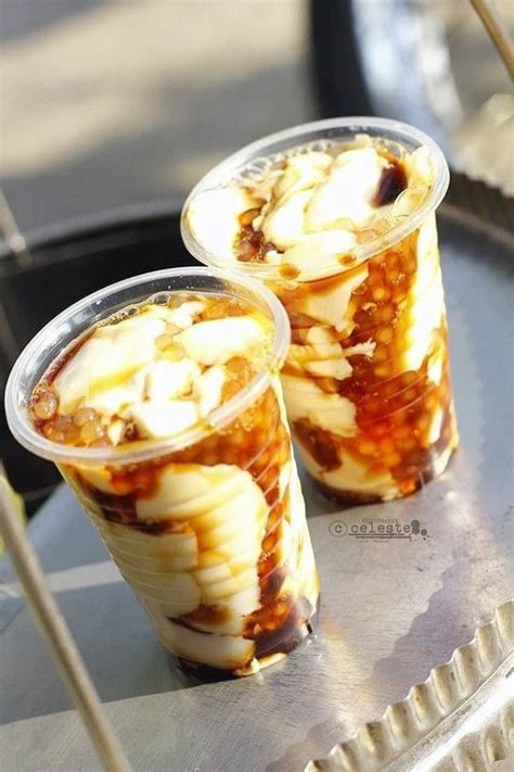 Pin By Mossball On Food Filipino Street Food Filipino Food Dessert