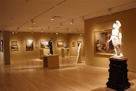 鳳凰城美術館phoenix Art Museum 美國城鎮旅遊網