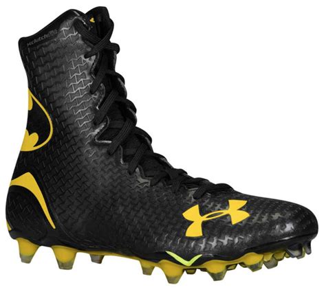 Under Armour Highlight MC Alter Ego Superhero Cleats | SportFits.com