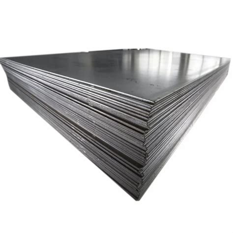 10mm Mild Steel Hot Rolled Sheet At Rs 250 Kg Mild Steel Hot Rolled