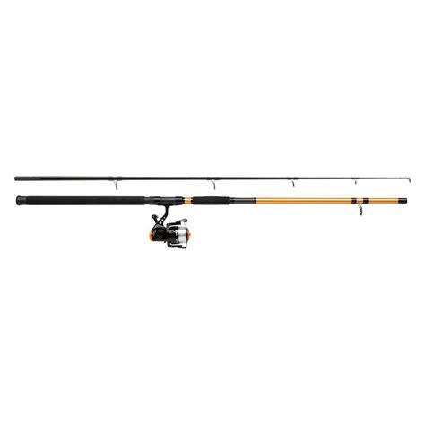 MITCHELL CATCH PRO CATFISH COMBO Tempo Libero Shop