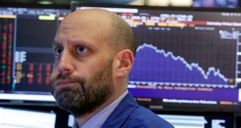 El Dow Jones En Crisis Contrapunto