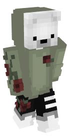 Minecraft Skins Animals In Suits | Minecrafts Skins