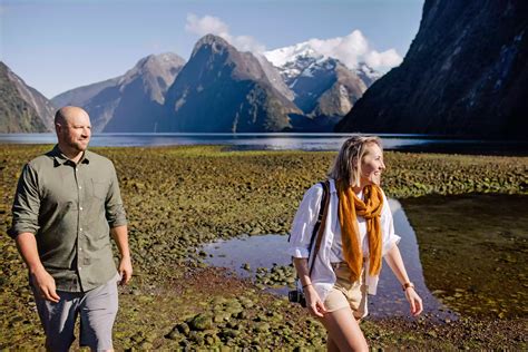 Milford Sound & Fiordland | Walk Into Luxury