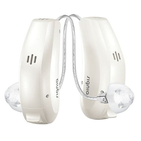 Signia Nx Hearing Aids 7nx 5nx 3nx 2nx And 1nx Signia