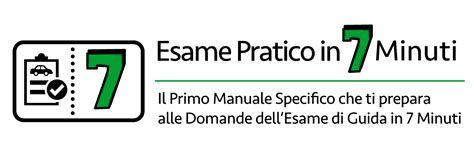 Esame Pratico In Minuti Domande Esame Guida Patente B Portale Patente