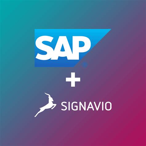 Information Session Business Process Intelligence Sap And Signavio