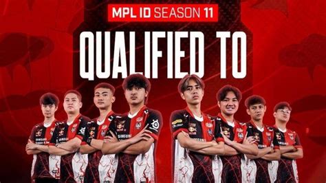 Alter Ego Sukses Turunkan Rrq Ke Lower Bracket Mpl Id Season Alarm