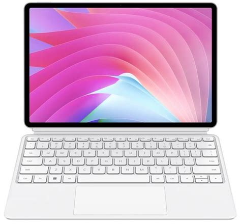 12 35 Inch Windows 11 Tablet Huawei MateBook E Go Unveiled