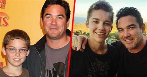 Dean Cain Sacrificed His Career To Raise His Son Alone Vowing To Not