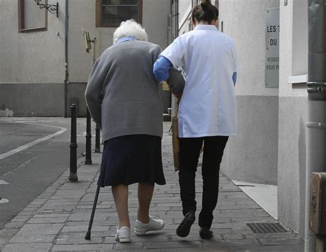 Loire Emploi Aide Domicile Postes Pourvoir