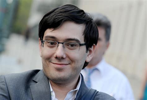 ‘pharma Bro Martin Shkreli Accused Of Copying One Of A Kind Wu Tang