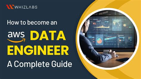 Aws Data Engineer Associate Certification A Complete Guide