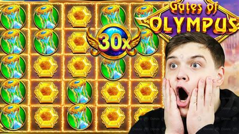 GATES OF OLYMPUS BONUS GOES INSANE Bonus Buys YouTube