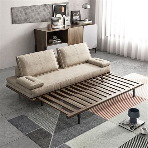 Stylish And Functional The Best Modern Sofa Beds For Small Spaces