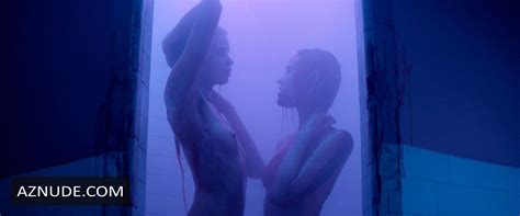 Abbey Lee Kershaw Jena Nude In The Neon Demon AZNude