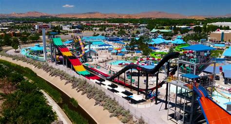 Wild Island Waterpark | Waterslide Wiki | Fandom