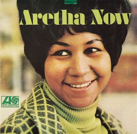 Aretha Franklin's most striking record covers – The Vinyl Factory