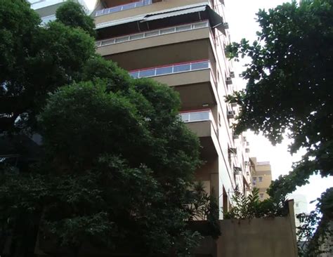 Condomínio Edificio Quinta das Acacias rua paulo barreto 32 Botafogo