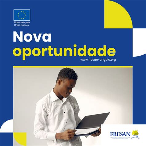 Emprego Em Angola 2024 Vagas De Emprego Em Angola