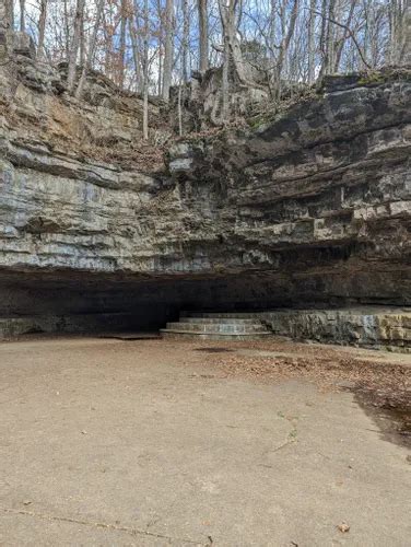 Best Hikes and Trails in Dunbar Cave State Park | AllTrails