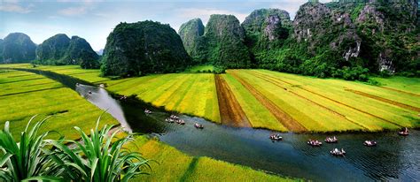 North Vietnam Tours The Best Northern Vietnam Tour Packages VietNam