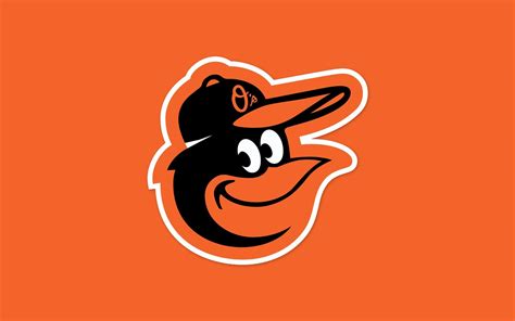 Baltimore Orioles Wallpapers - Wallpaper Cave