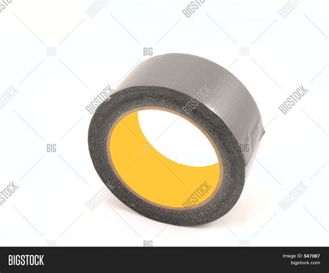 Duct Tape Image & Photo | Bigstock