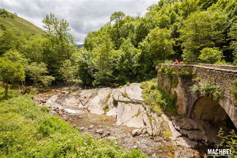 7 1 Pueblos De Cantabria Que Tienes Que Visitar Machbel Viajar Por