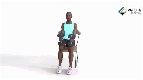 8 Best Dumbbell Calf Exercises To Build Strong Leg Muscles