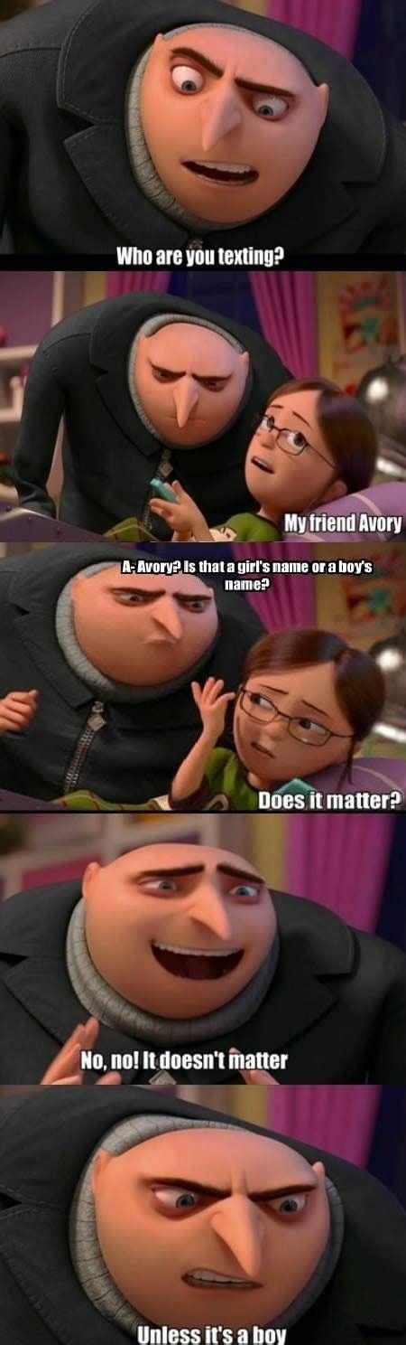 Despicable Me 2 Funny Quotes Shortquotescc