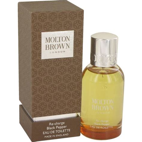 Black Pepper by Molton Brown - Buy online | Perfume.com