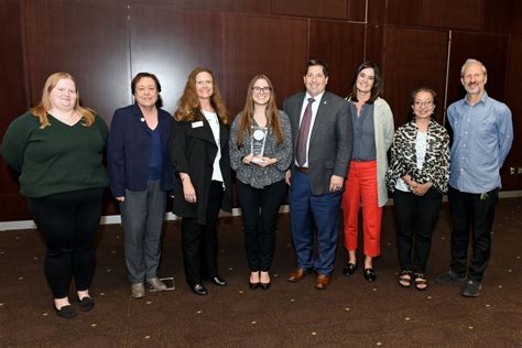 2022 Presidents Awards Honor Asu Employees Asu News