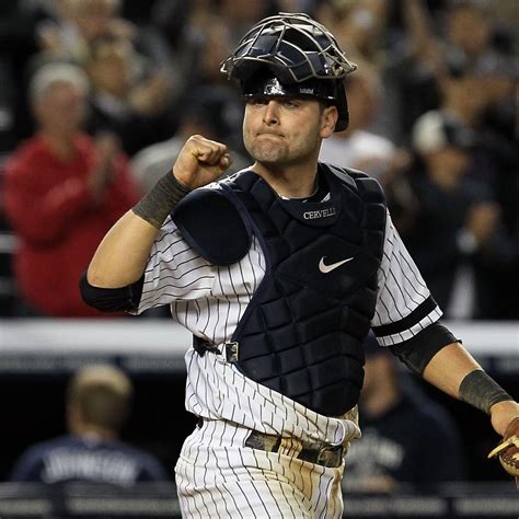 Could Francisco Cervelli Ignite Aging N.Y. Yankees in 2013? | News ...