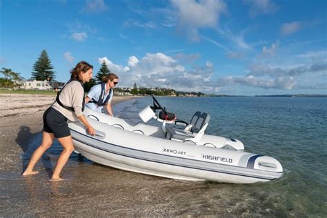 Introducing electric boat motors with a comparison of an electric jet & electric outboard motor ...