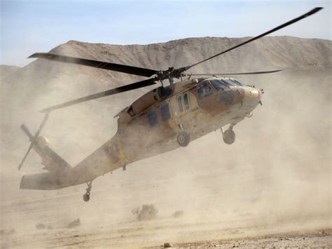 Stealth Black Hawk Helicopter Wallpapers - Wallpaper Cave