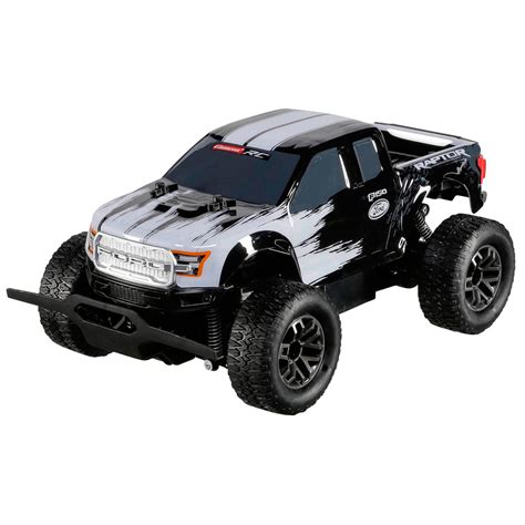 Carrera RC Ford F 150 Raptor S H 2 4GHz 26 5cm 635 DKK