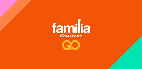 Discovery Familia Logo