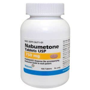 Nabumetone Uses And Side Effects Costamedic