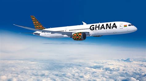 Ghana Airlines Eyes Q3 2023 Launch Flipboard