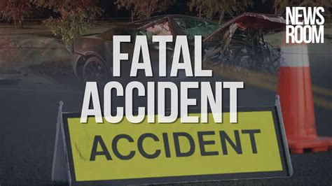 Police Yet To Identify Woman Who Died In Lusignan Accident Hypa Vybz