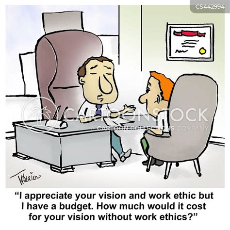 Visionaries Cartoons And Comics Funny Pictures From Cartoonstock