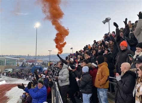 Thousands fill Hillside Stadium to watch WolfPack win first-ever ...