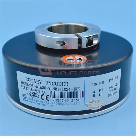 Elevator Rotary Encoder Lift Encoder El A A Lnb Jre El A A