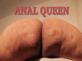 ANAL QUEEN ANAL QUEEN BOOTY HOLE SMASHEDwmv
