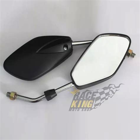 Kaca Spion Model Shogun Sp Universal Honda Yamaha Suzuki Lazada