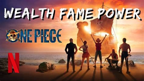 One Piece Wealth Fame Power 1 Hour Official Soundtrack