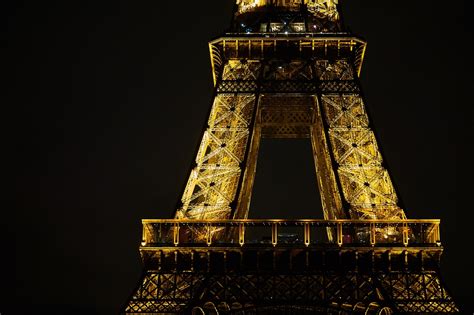 Perancis Paris Menara Eiffel Foto Gratis Di Pixabay Pixabay