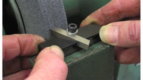 Diamond Tool Holder Youtube