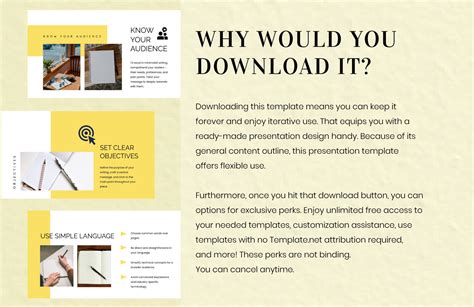 Minimalist Template in PDF, PPT, Google Slides, Apple Keynote - Download | Template.net